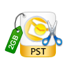Search PST from Selected Drive